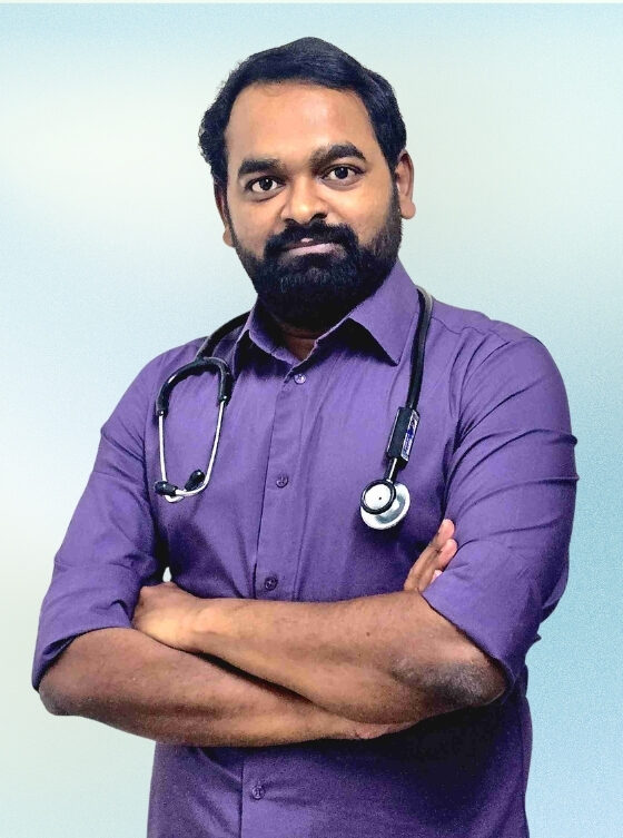 Dr. Sreekanth Gorre
