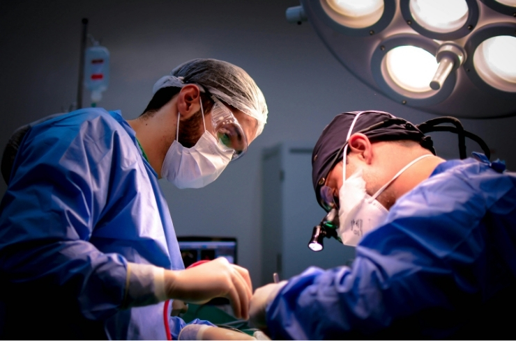 Dr. Sreekanth Gorre